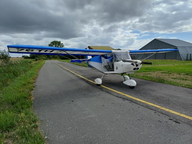 ulm occasion AEROS - SKY Ranger